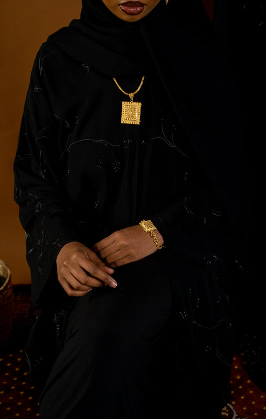Luul Abaya