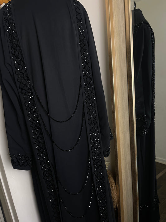 Layla Noor Abaya