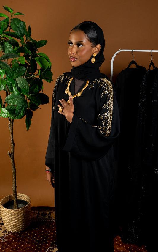 Samira Abaya