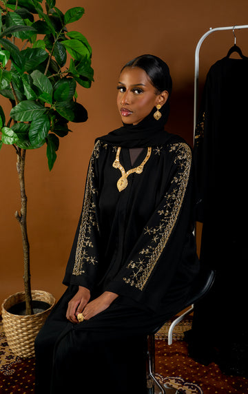Samira Abaya