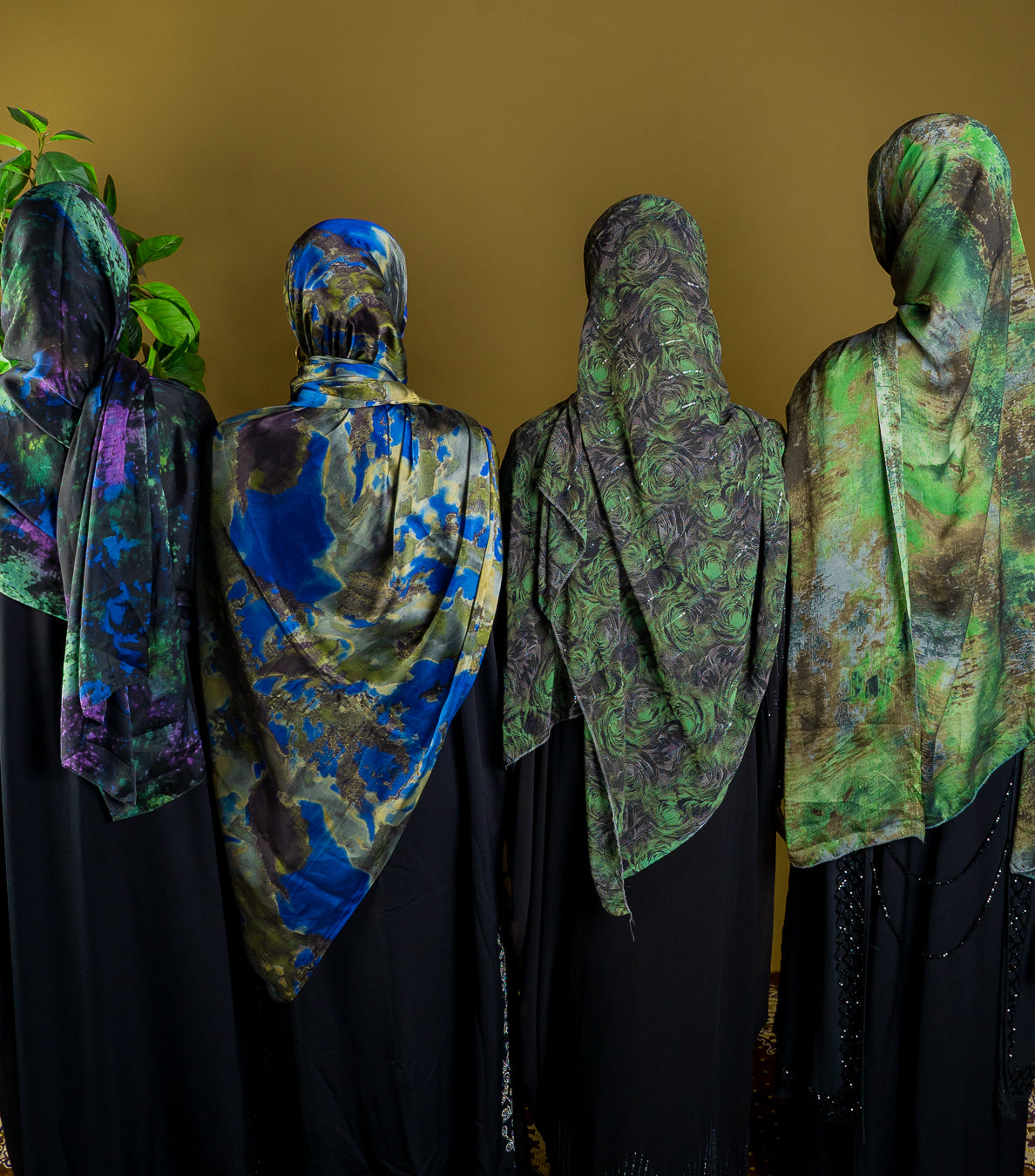 Asli Hijab