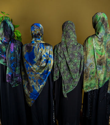 Asli Hijab