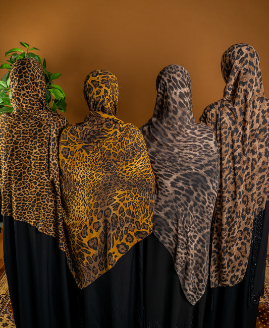 Shabeel Hijab
