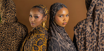 Shabeel Hijab