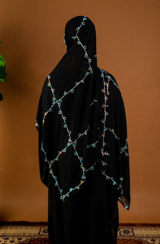 Ilwaad Hijab