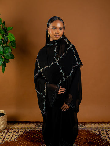 Ilwaad Hijab