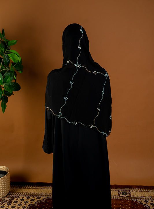 Ubax Hijab
