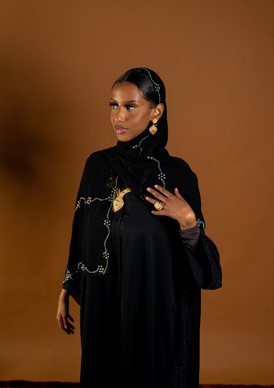 Ubax Hijab