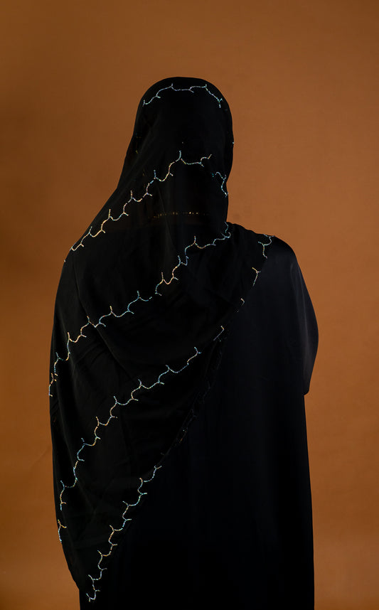 Sagal Hijab