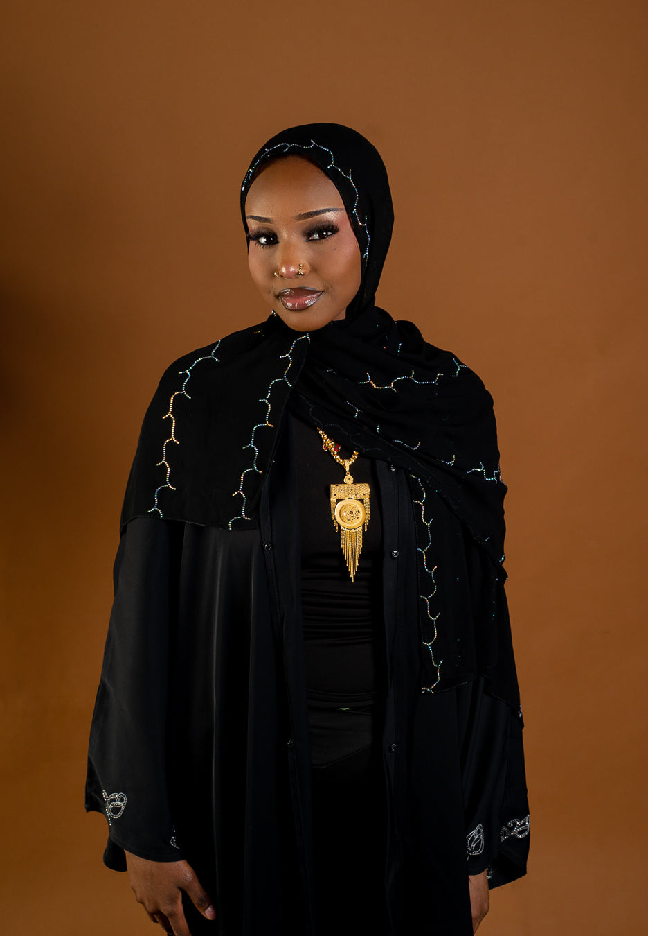 Sagal Hijab