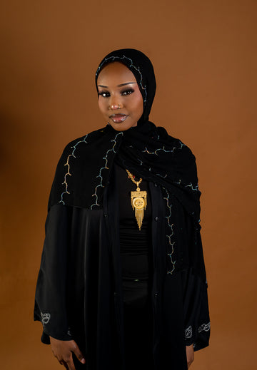 Sagal Hijab