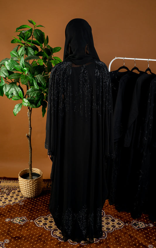 Bilan Abaya