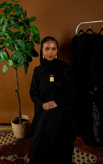 Luul Abaya