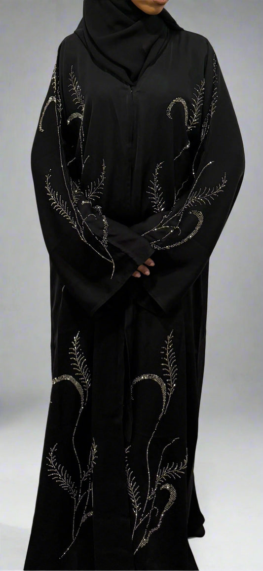 Yusra Abaya