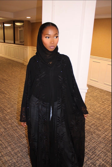 Qamar Noir Midnight