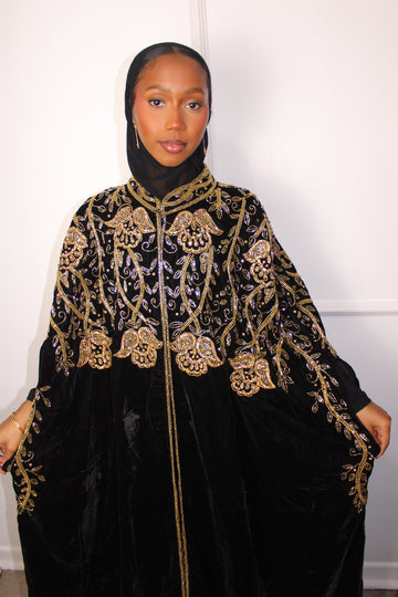 Safa Royal Velvet