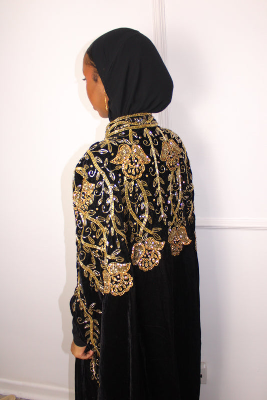 Safa Royal Velvet