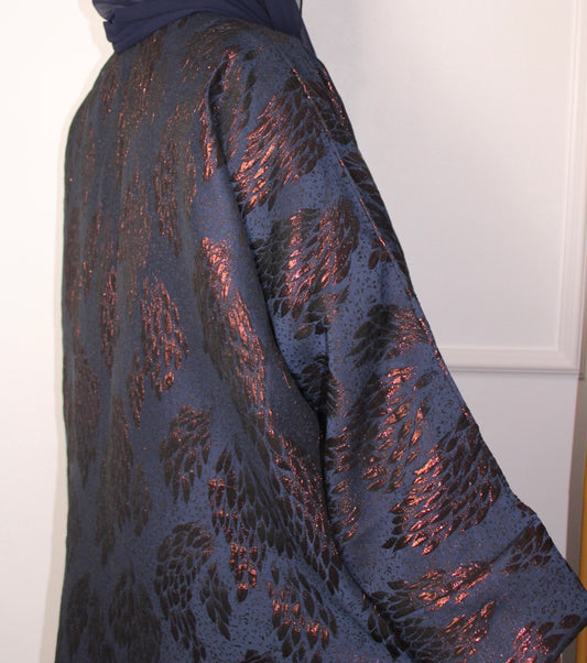 Najma Midnight Kimono