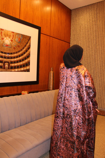 Ruqaya Kimono