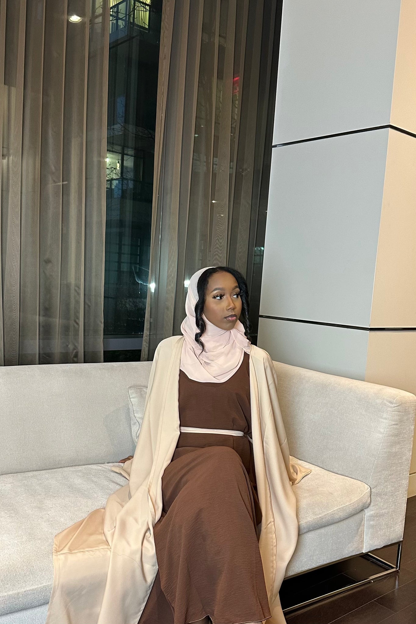 Khaleej abaya online